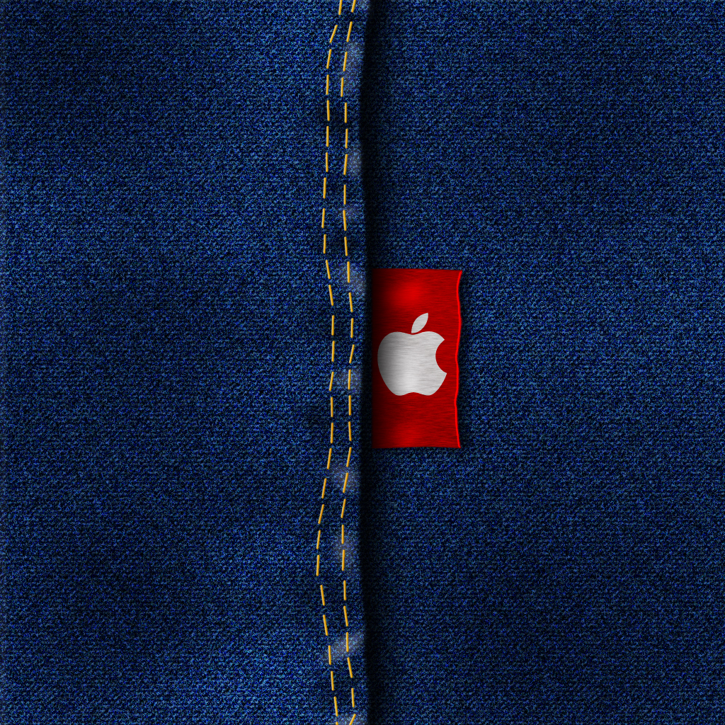 Ipad Wallpaper Apple Jeans Day 115 Appleロゴ Ipad Mini Ipad用壁紙 Wallpaper Naver まとめ